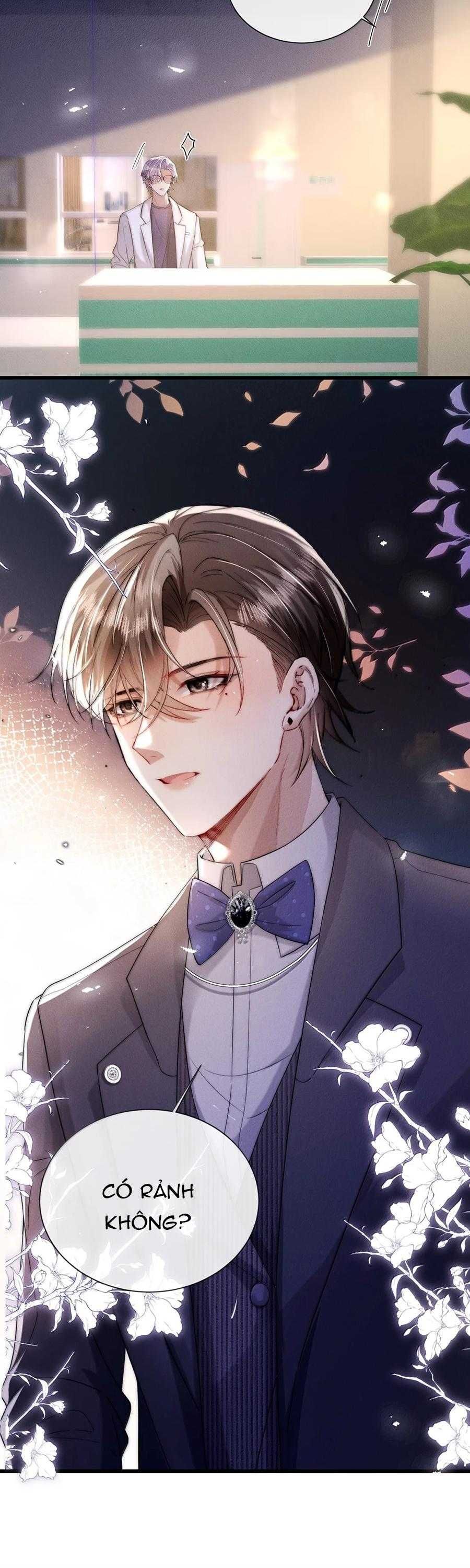 Phép Tắc Nuôi Dưỡng Chó Điên - Chương 66 - Trang 28