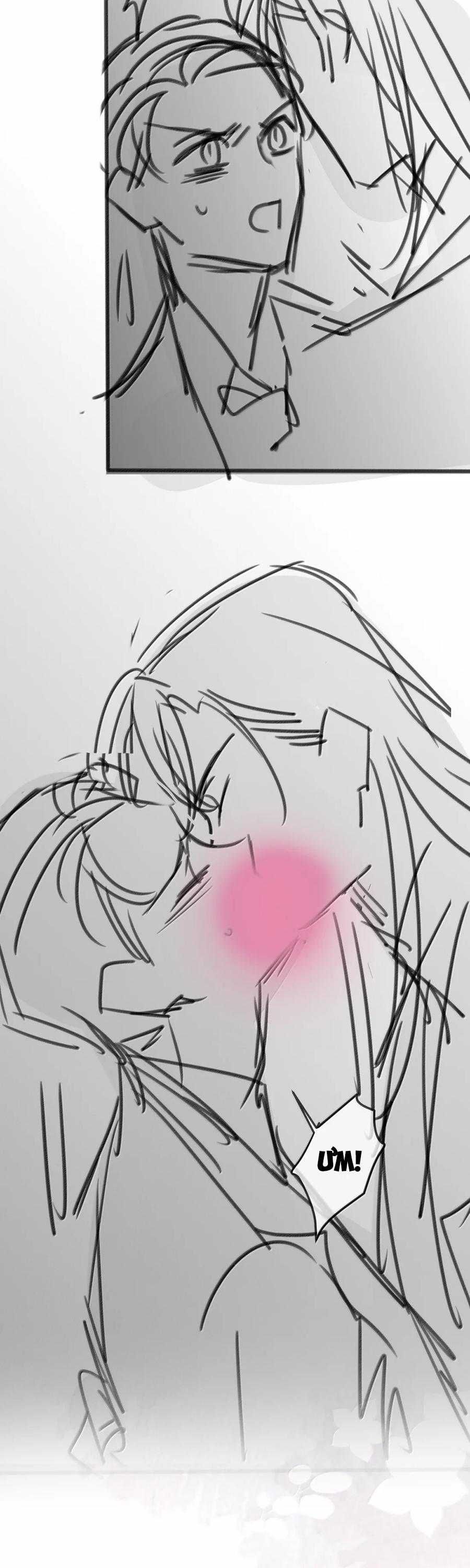 Phép Tắc Nuôi Dưỡng Chó Điên - Chương 66 - Trang 30