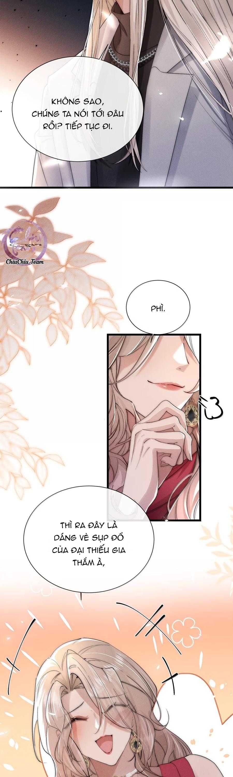 Phép Tắc Nuôi Dưỡng Chó Điên - Chương 66 - Trang 4