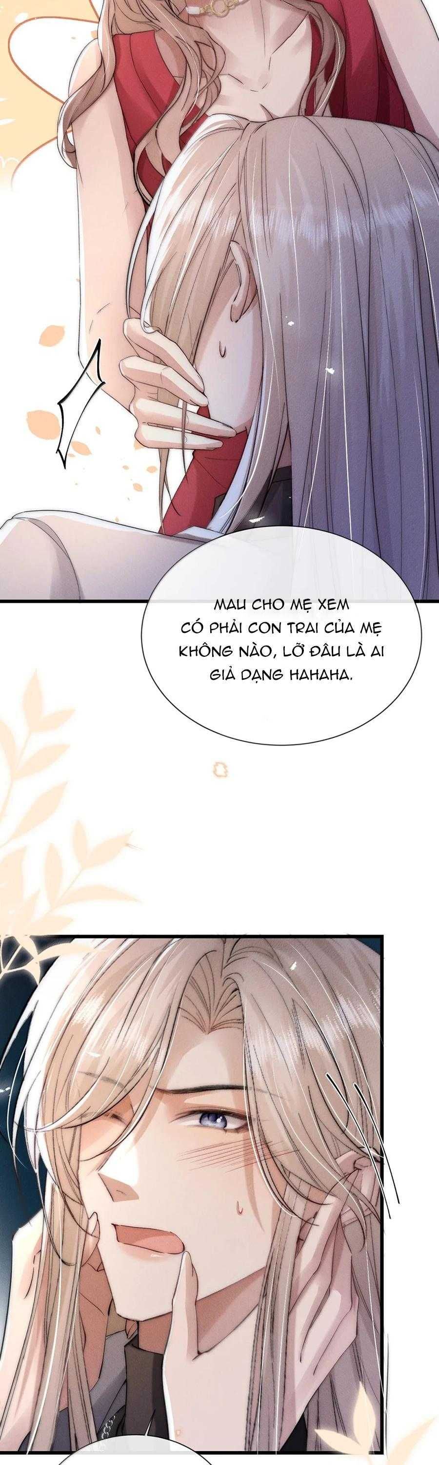 Phép Tắc Nuôi Dưỡng Chó Điên - Chương 66 - Trang 5