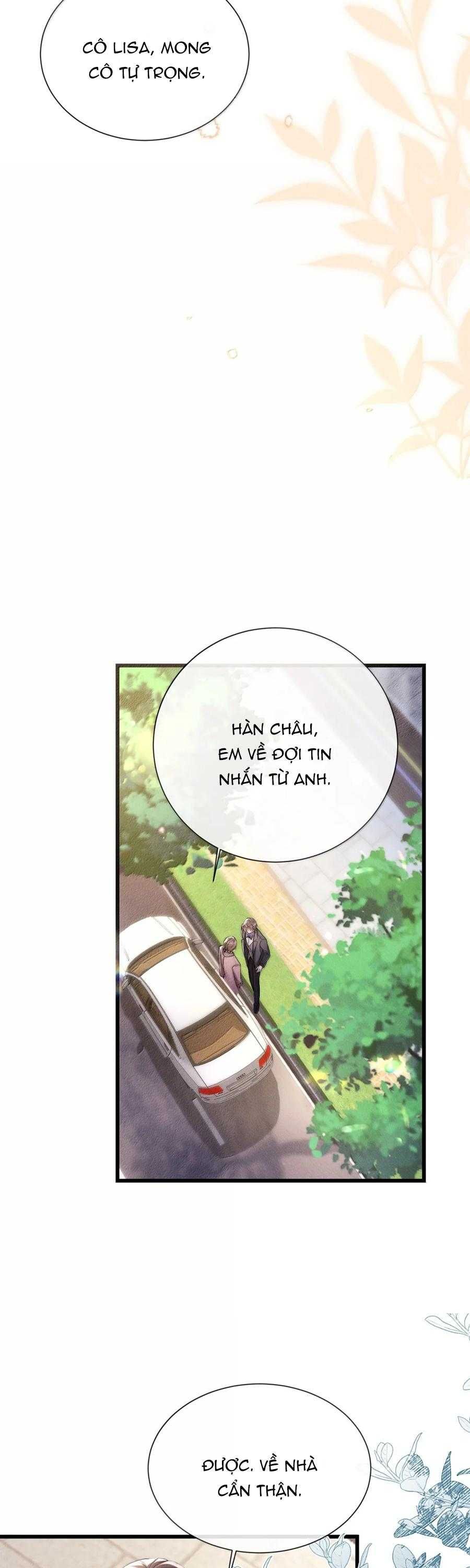 Phép Tắc Nuôi Dưỡng Chó Điên - Chương 66 - Trang 6