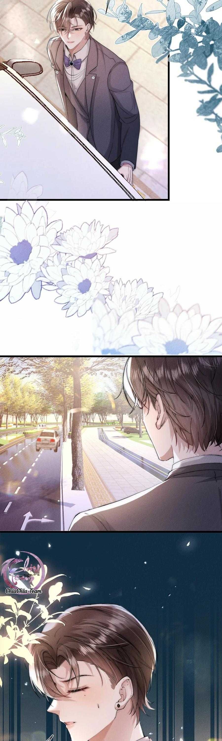 Phép Tắc Nuôi Dưỡng Chó Điên - Chương 66 - Trang 7