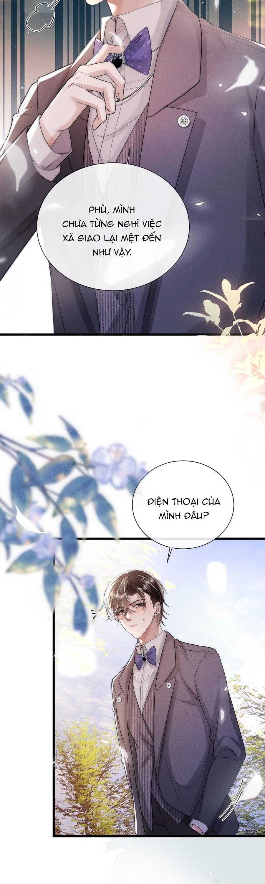 Phép Tắc Nuôi Dưỡng Chó Điên - Chương 66 - Trang 8