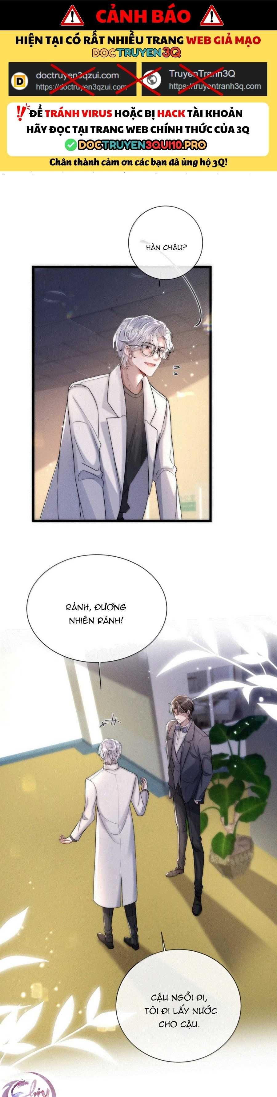 Phép Tắc Nuôi Dưỡng Chó Điên - Chương 67 - Trang 3