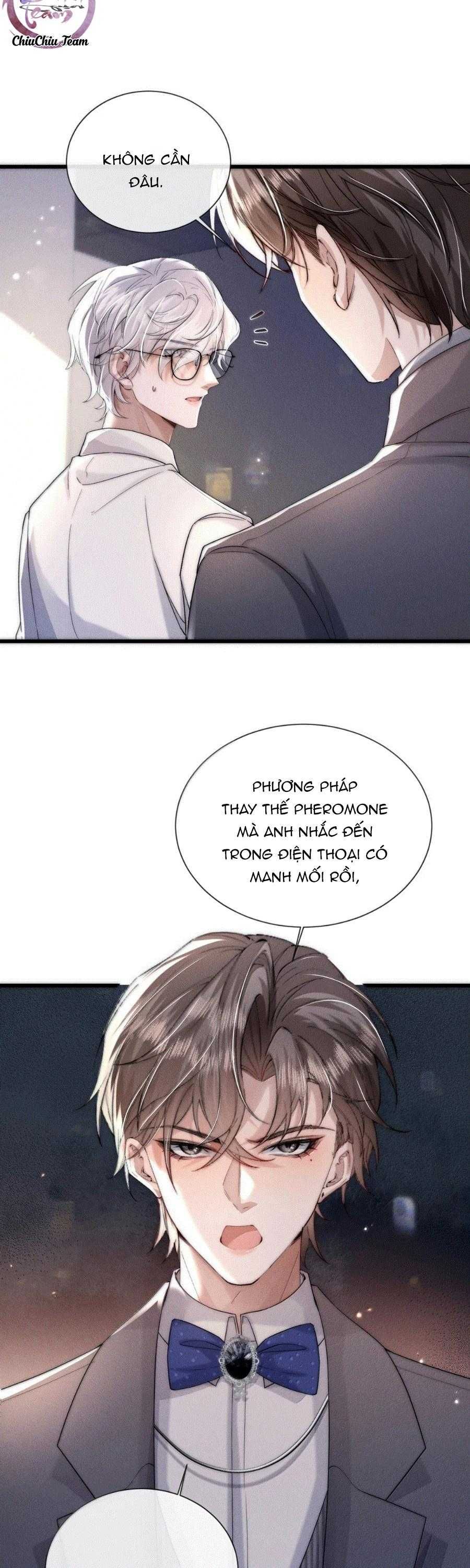 Phép Tắc Nuôi Dưỡng Chó Điên - Chương 67 - Trang 4