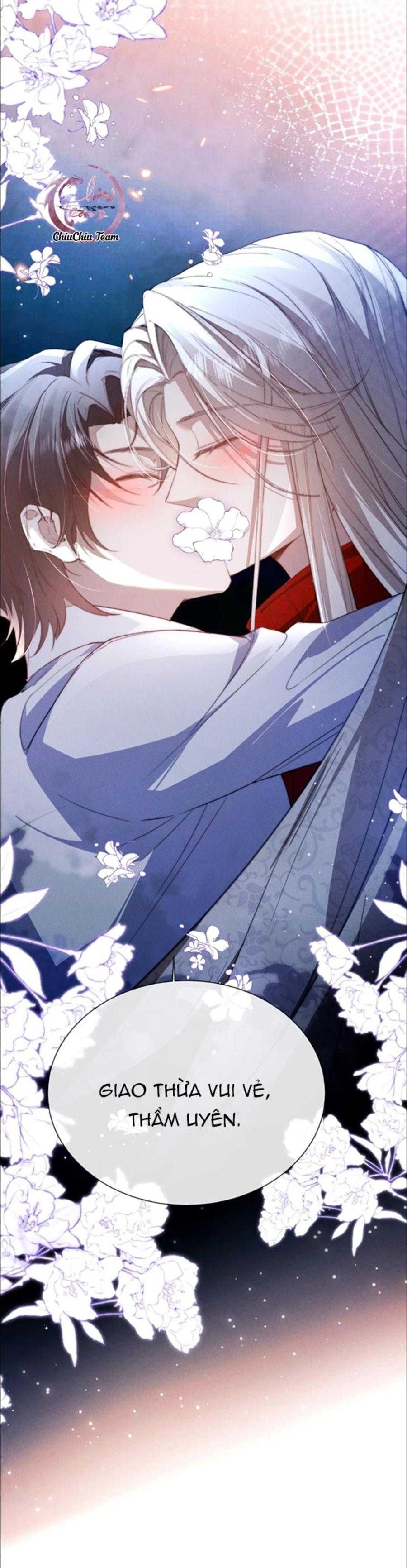 Phép Tắc Nuôi Dưỡng Chó Điên - Chương 68.5 - Trang 12