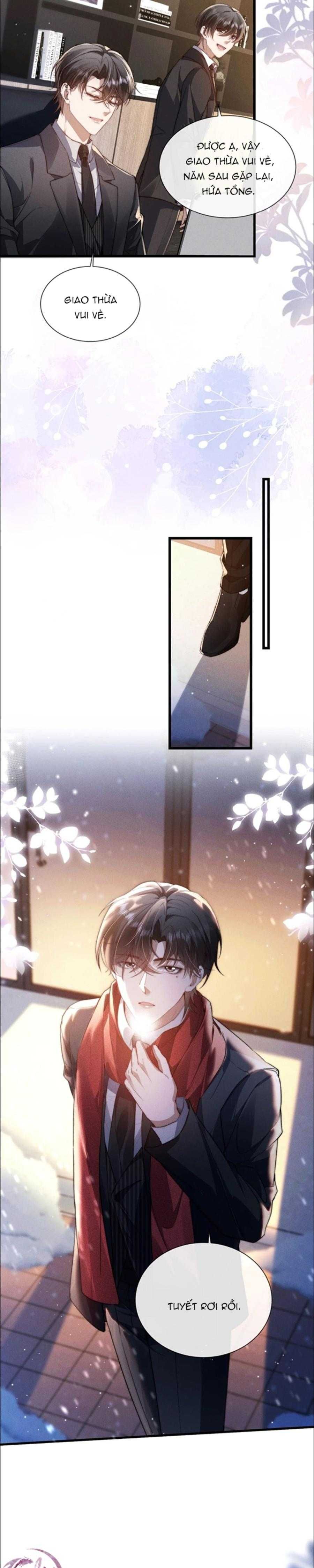 Phép Tắc Nuôi Dưỡng Chó Điên - Chương 68.5 - Trang 4