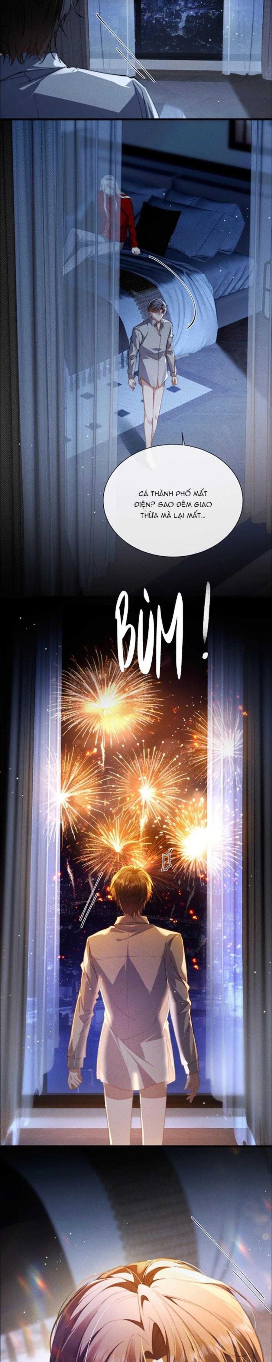 Phép Tắc Nuôi Dưỡng Chó Điên - Chương 68.5 - Trang 9