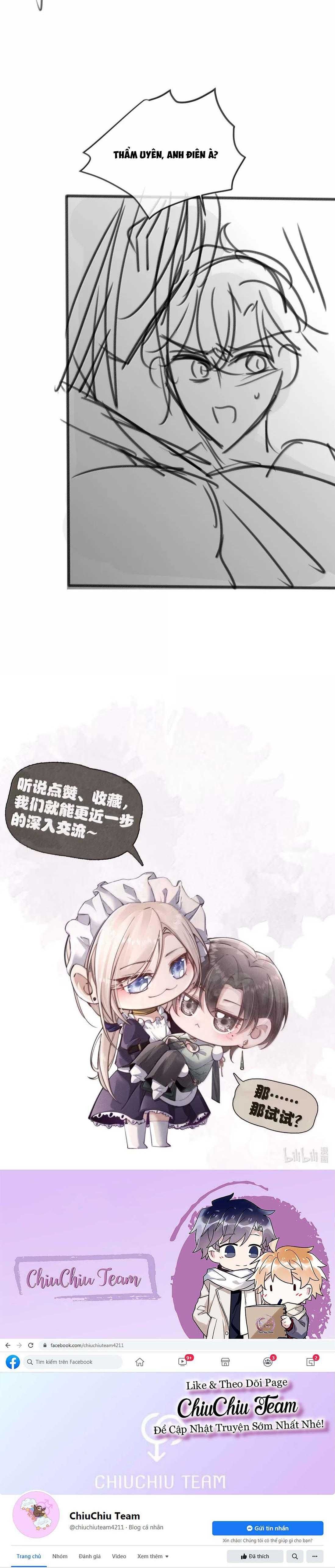 Phép Tắc Nuôi Dưỡng Chó Điên - Chương 68 - Trang 14