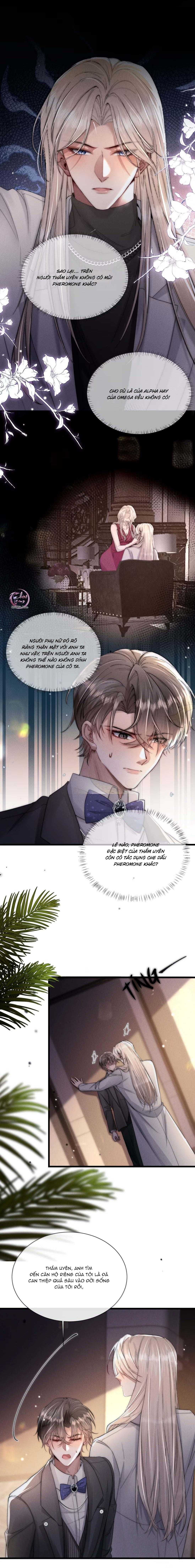 Phép Tắc Nuôi Dưỡng Chó Điên - Chương 68 - Trang 6