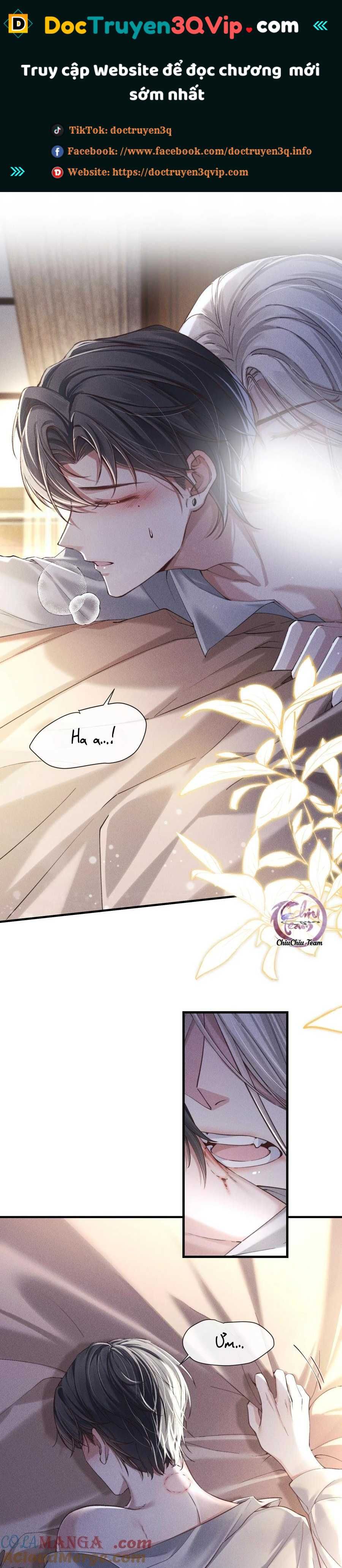 Phép Tắc Nuôi Dưỡng Chó Điên - Chương 7 - Trang 2