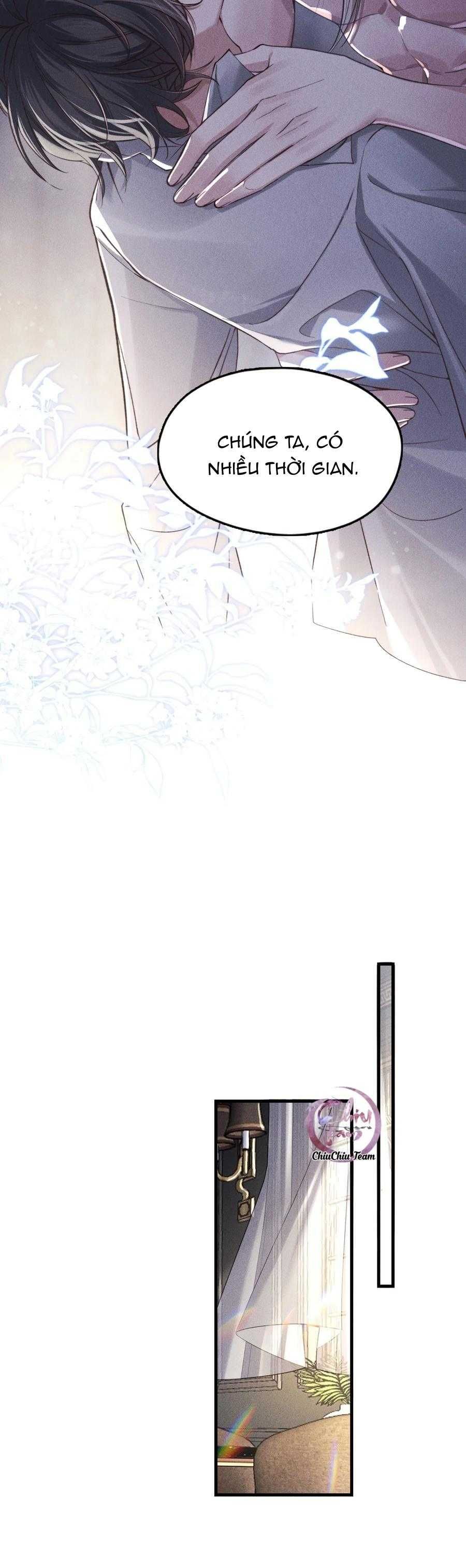 Phép Tắc Nuôi Dưỡng Chó Điên - Chương 7 - Trang 11