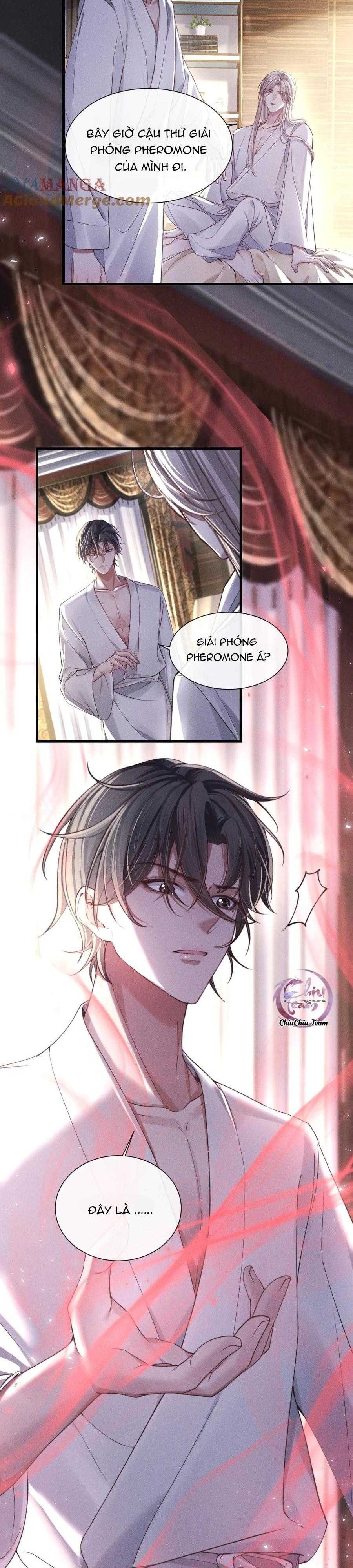 Phép Tắc Nuôi Dưỡng Chó Điên - Chương 7 - Trang 18