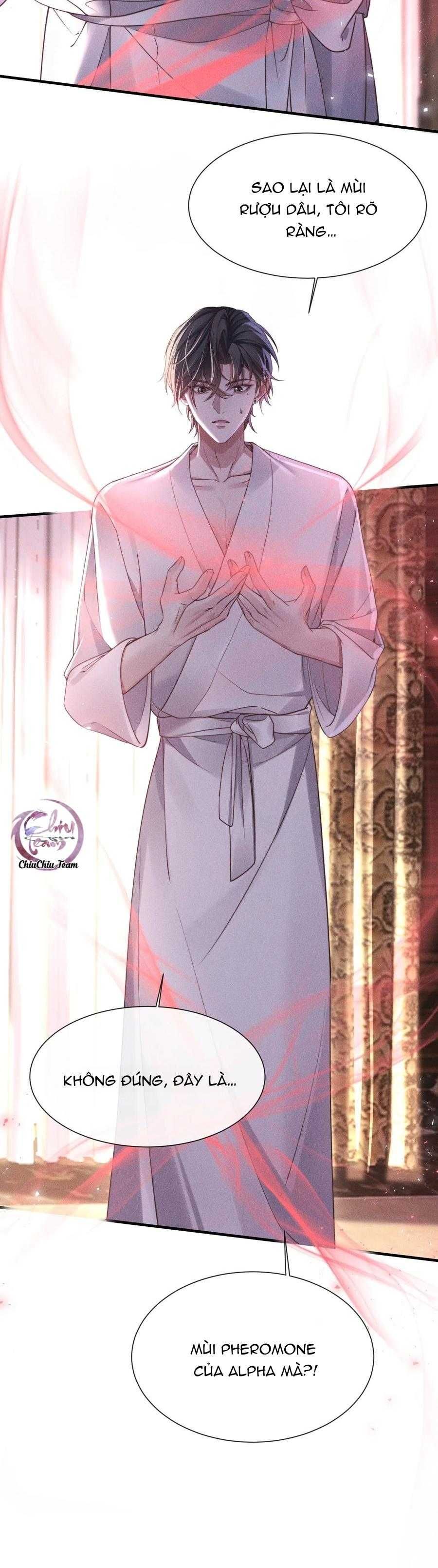 Phép Tắc Nuôi Dưỡng Chó Điên - Chương 7 - Trang 19