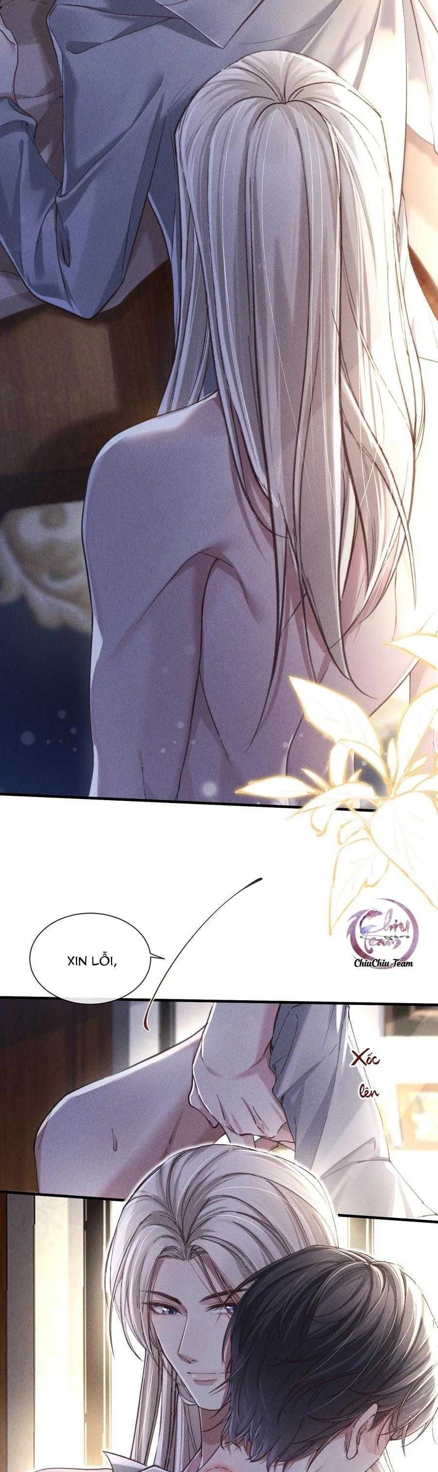 Phép Tắc Nuôi Dưỡng Chó Điên - Chương 7 - Trang 3