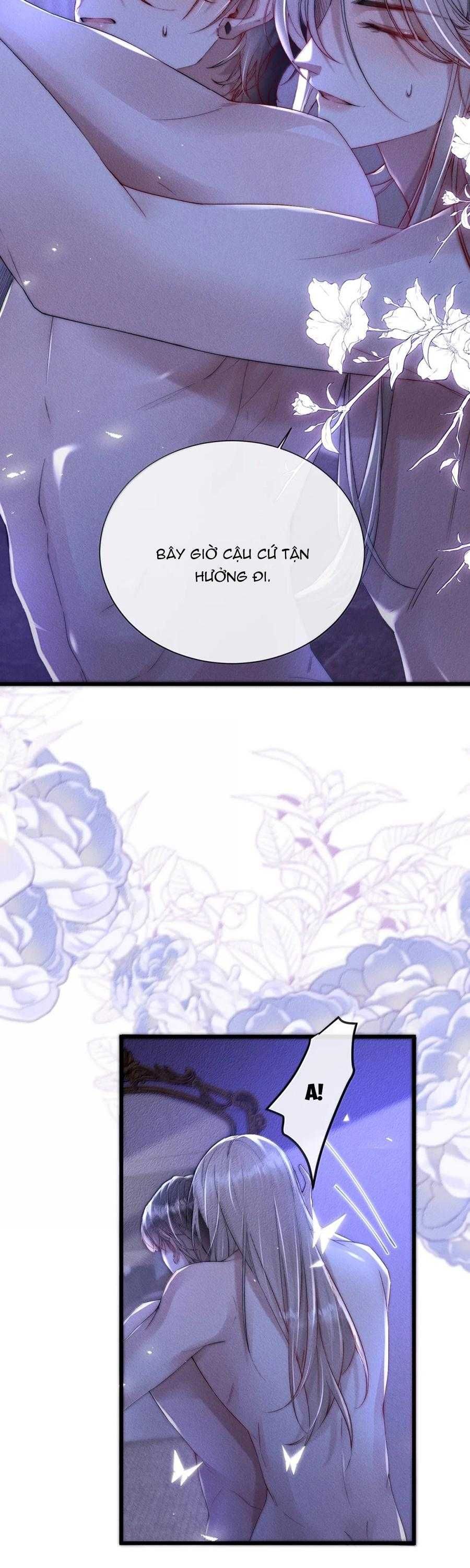 Phép Tắc Nuôi Dưỡng Chó Điên - Chương 70 - Trang 11