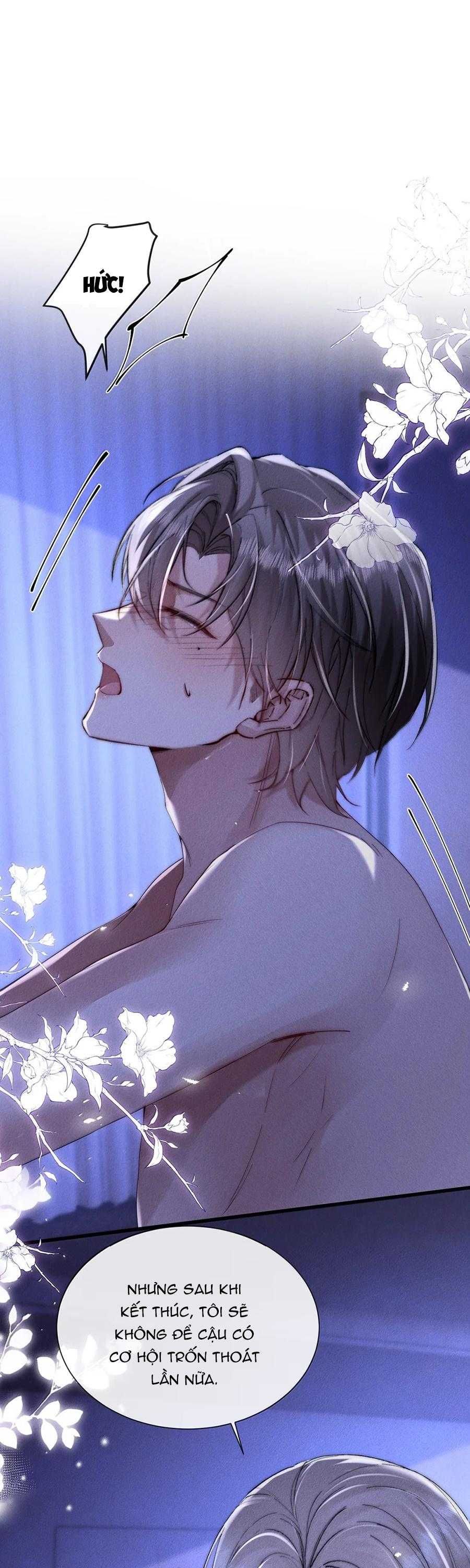 Phép Tắc Nuôi Dưỡng Chó Điên - Chương 70 - Trang 12