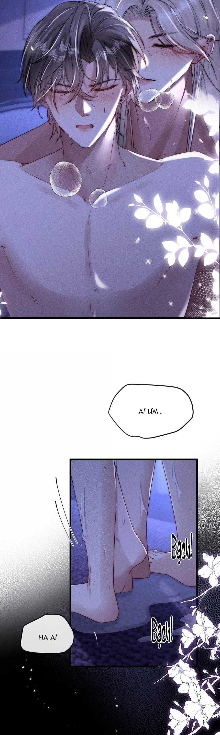 Phép Tắc Nuôi Dưỡng Chó Điên - Chương 70 - Trang 13