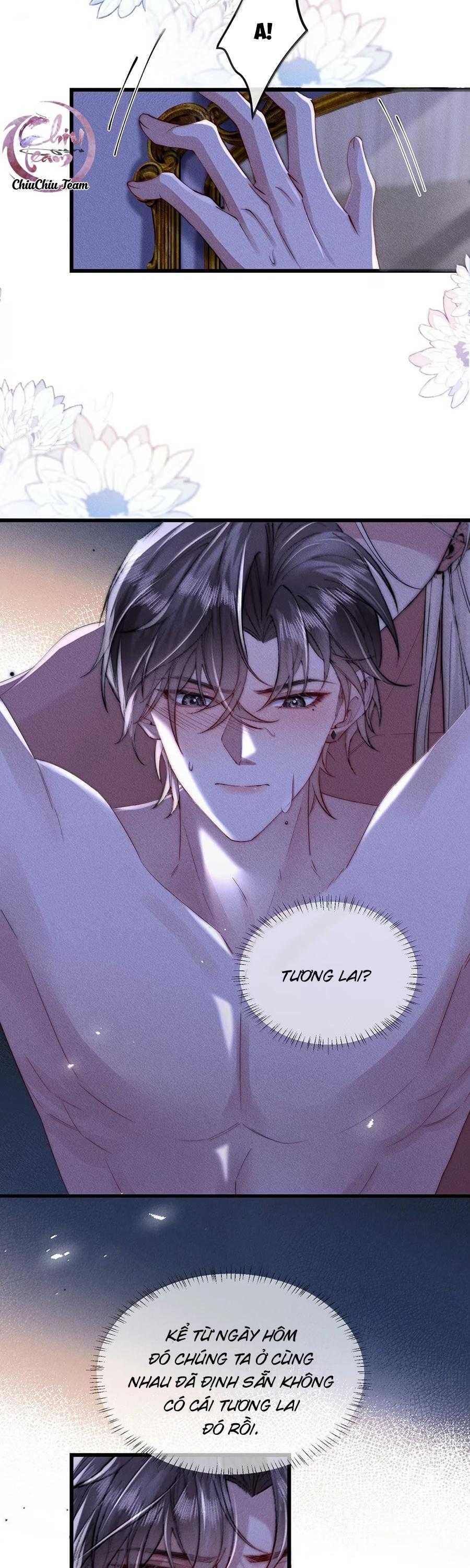 Phép Tắc Nuôi Dưỡng Chó Điên - Chương 70 - Trang 15