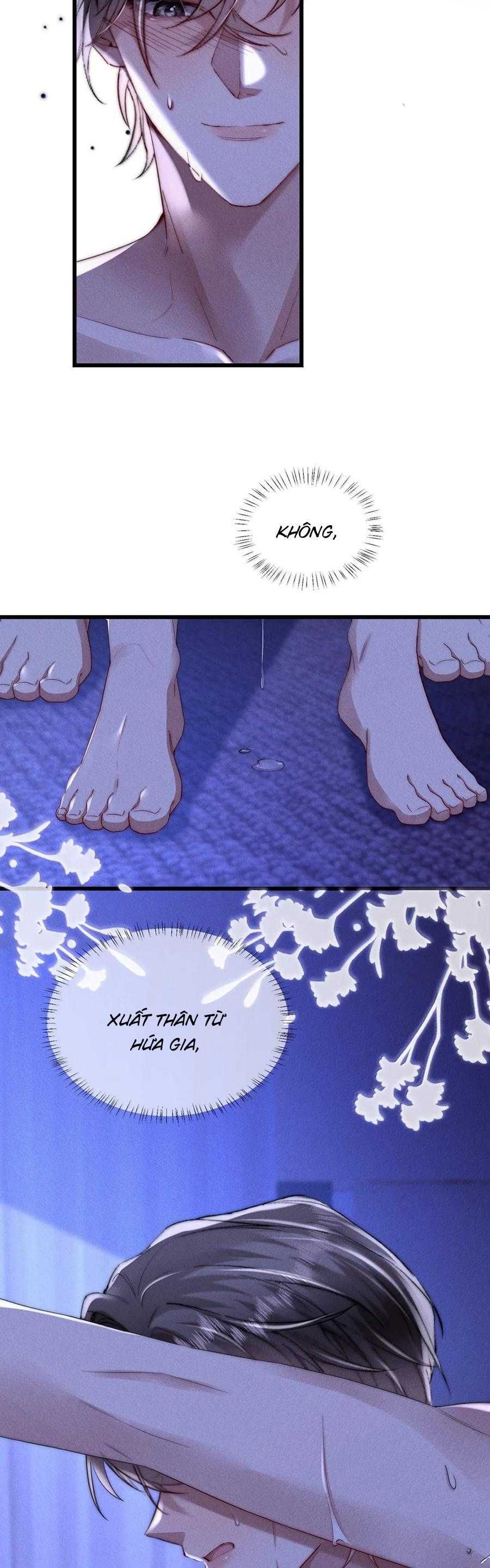 Phép Tắc Nuôi Dưỡng Chó Điên - Chương 70 - Trang 16