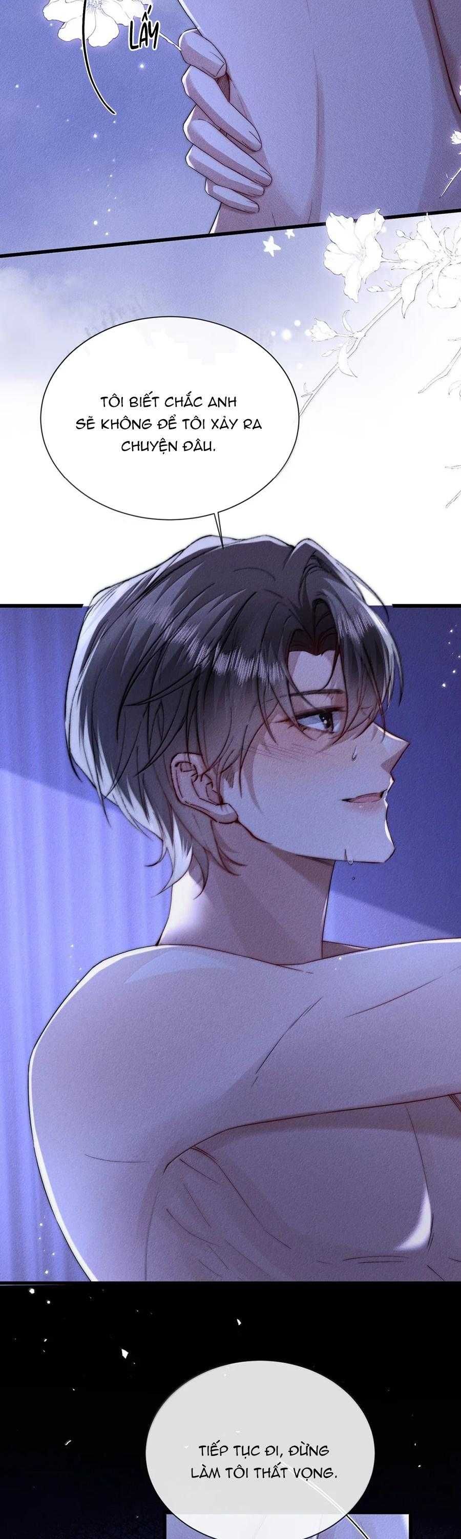 Phép Tắc Nuôi Dưỡng Chó Điên - Chương 70 - Trang 21