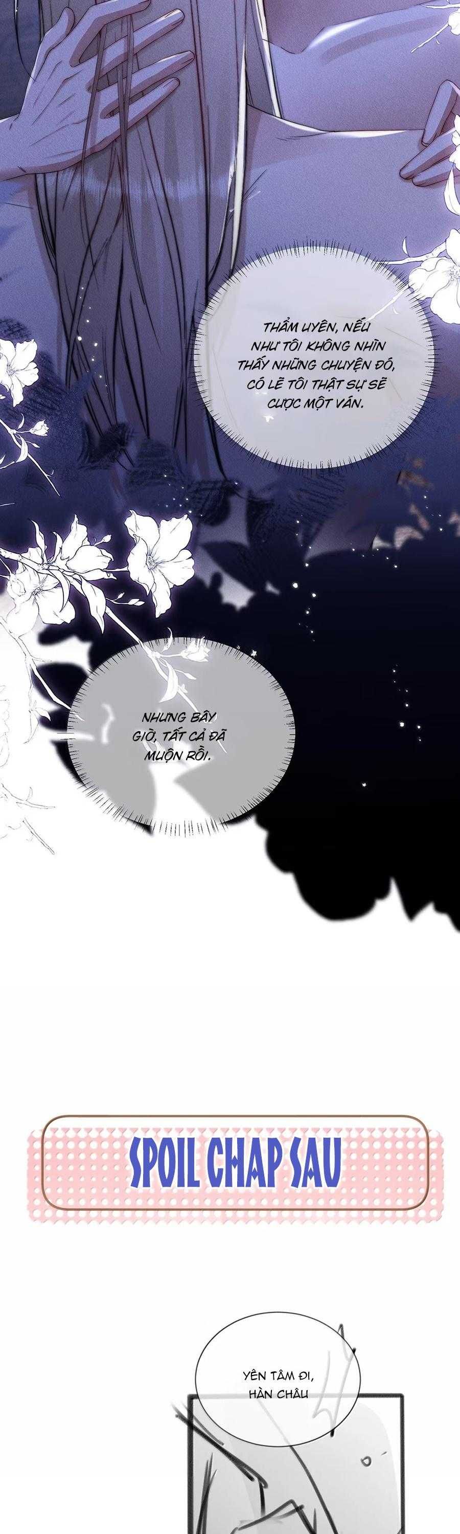 Phép Tắc Nuôi Dưỡng Chó Điên - Chương 70 - Trang 23