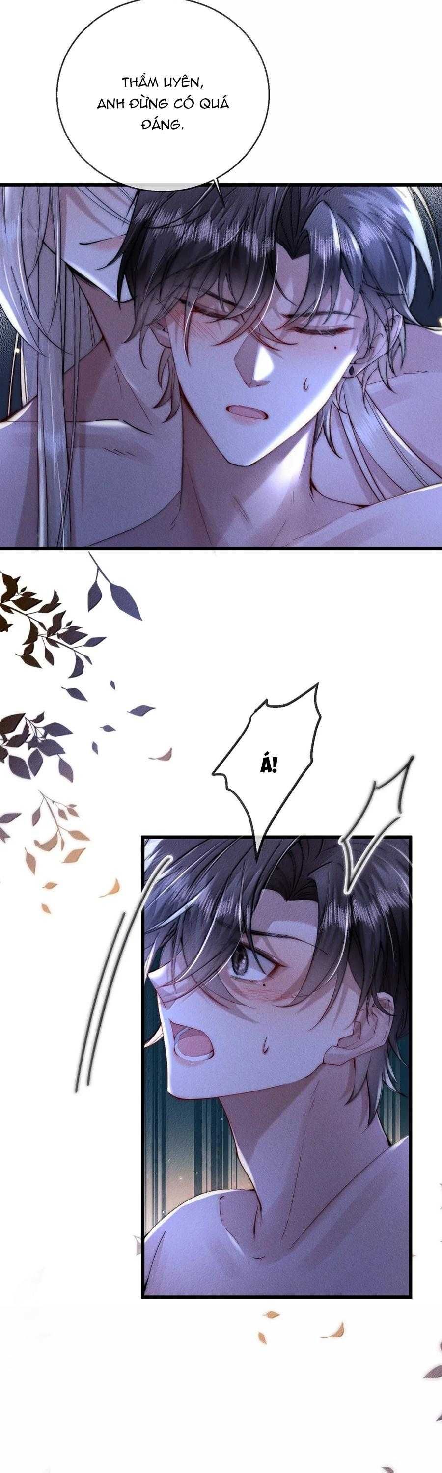 Phép Tắc Nuôi Dưỡng Chó Điên - Chương 70 - Trang 4