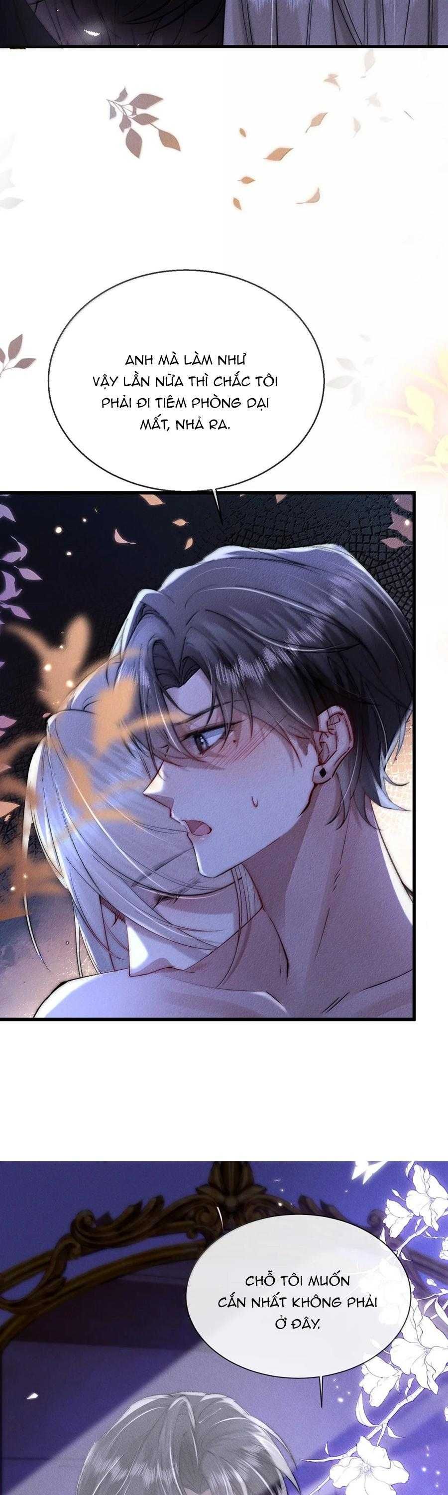 Phép Tắc Nuôi Dưỡng Chó Điên - Chương 70 - Trang 6