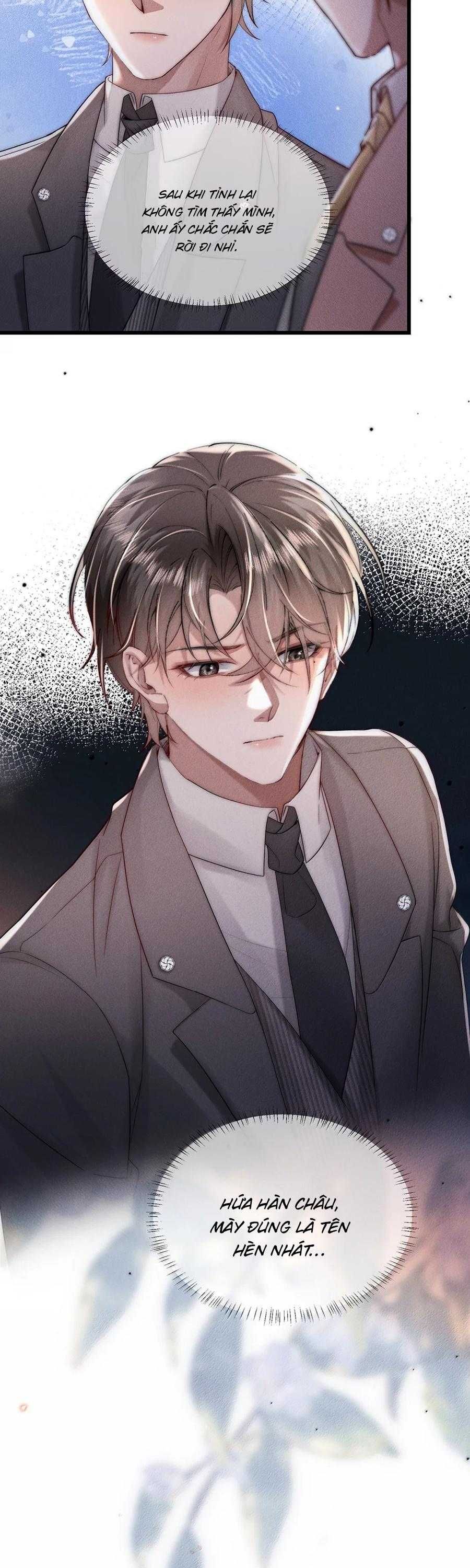 Phép Tắc Nuôi Dưỡng Chó Điên - Chương 71 - Trang 14