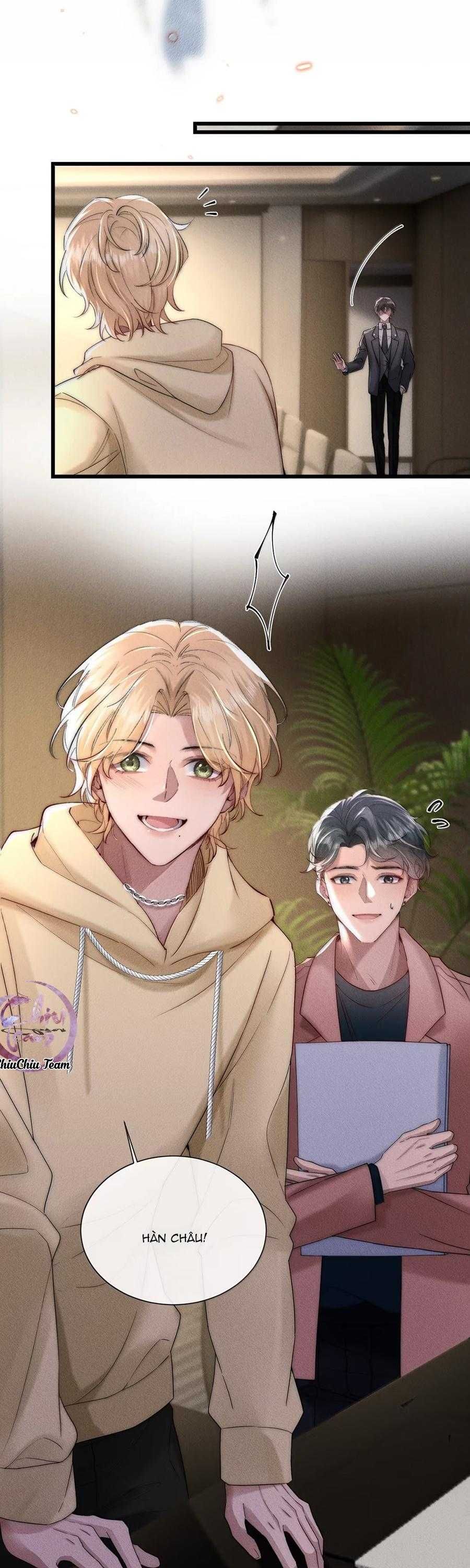 Phép Tắc Nuôi Dưỡng Chó Điên - Chương 71 - Trang 15