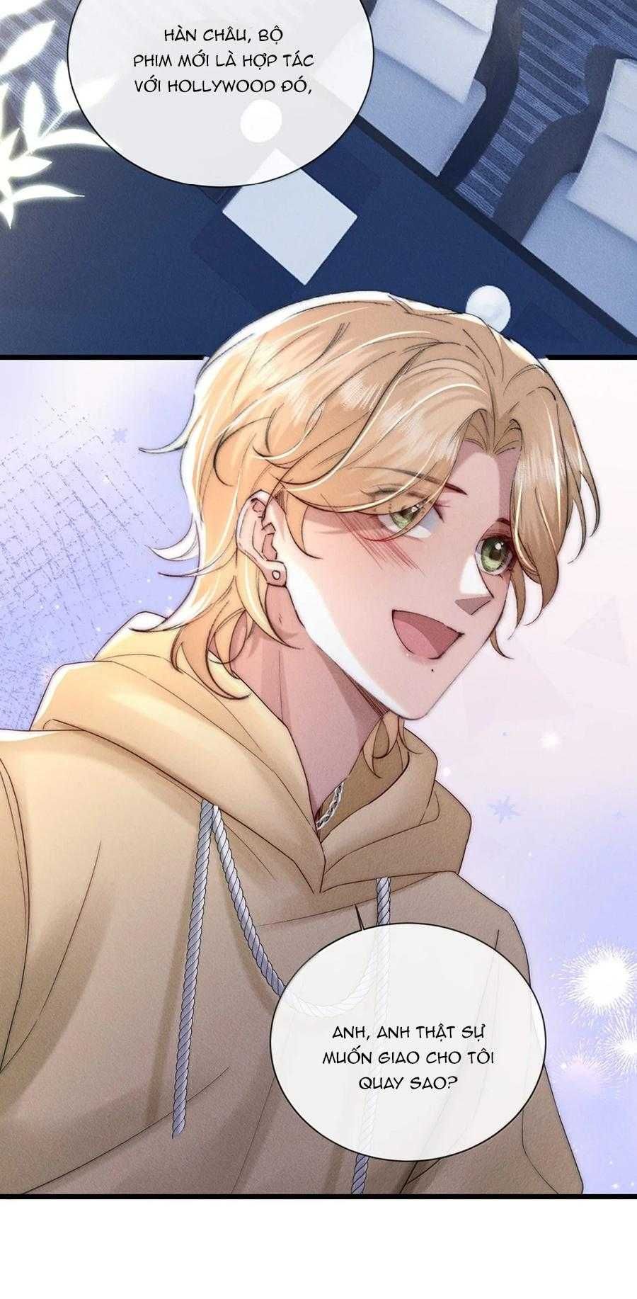 Phép Tắc Nuôi Dưỡng Chó Điên - Chương 71 - Trang 17