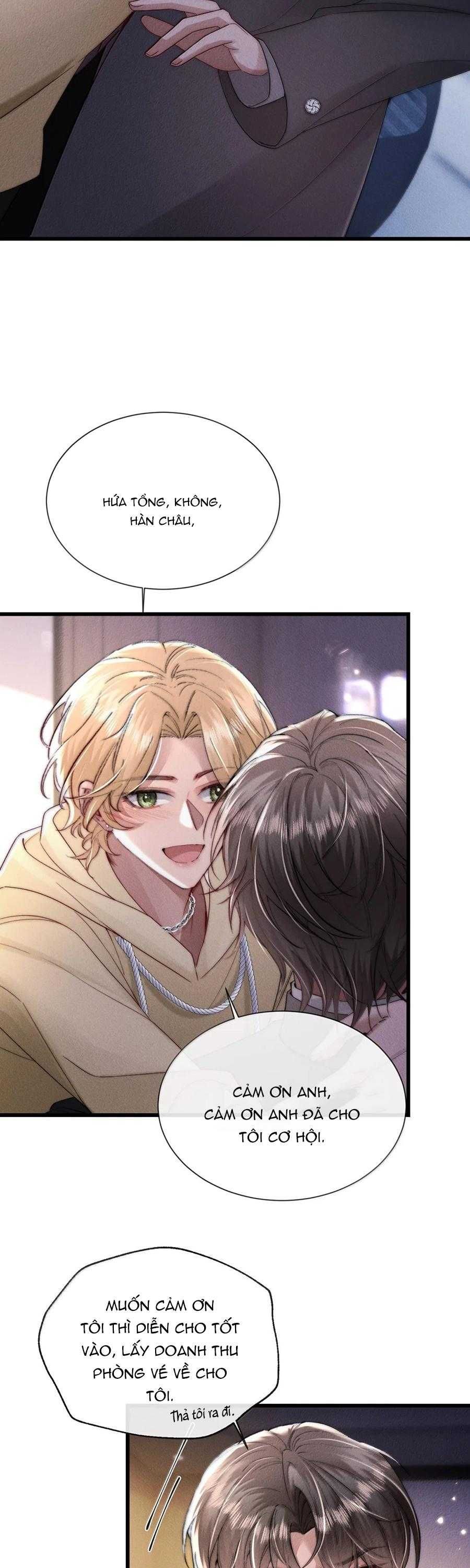 Phép Tắc Nuôi Dưỡng Chó Điên - Chương 71 - Trang 19