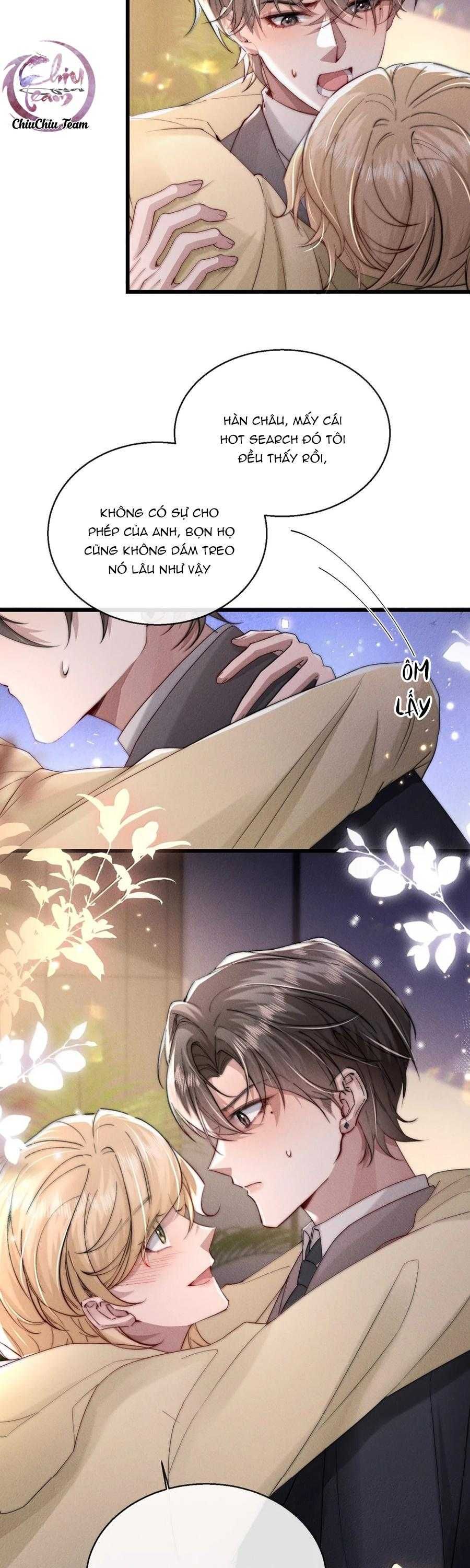 Phép Tắc Nuôi Dưỡng Chó Điên - Chương 71 - Trang 20