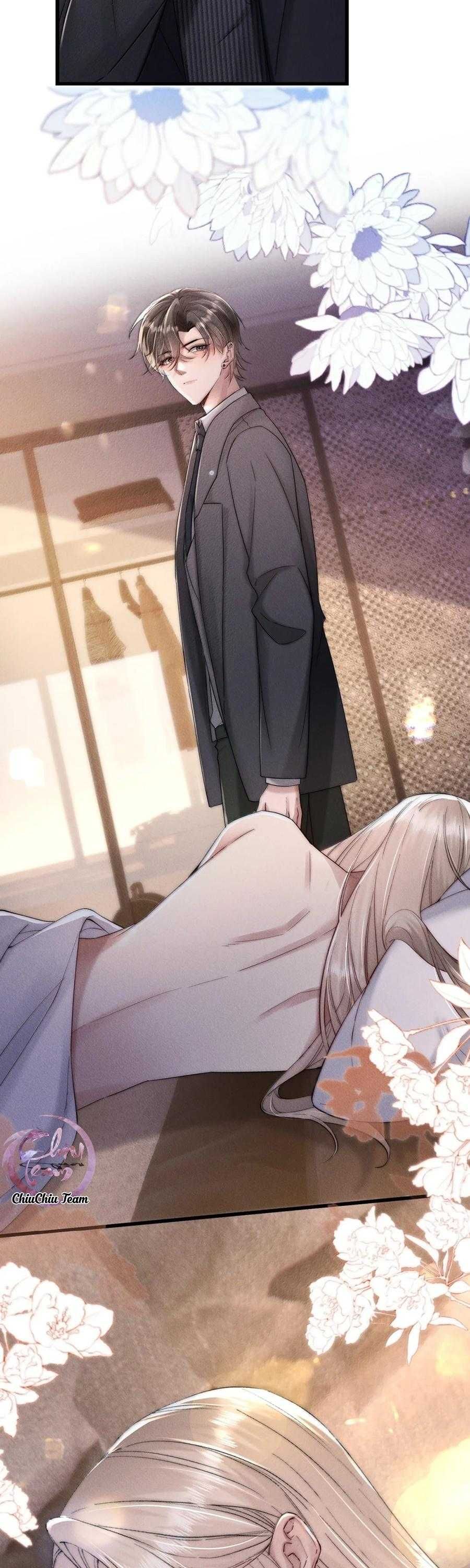 Phép Tắc Nuôi Dưỡng Chó Điên - Chương 71 - Trang 3