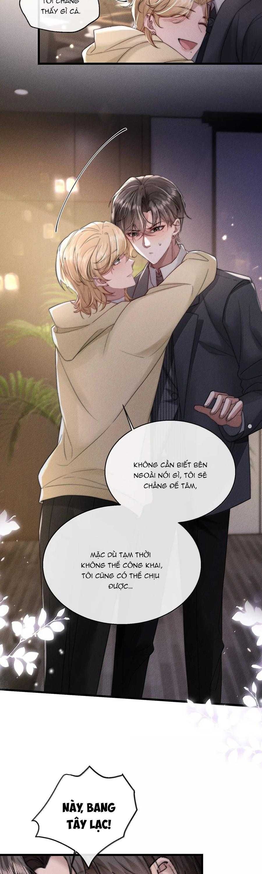 Phép Tắc Nuôi Dưỡng Chó Điên - Chương 71 - Trang 22