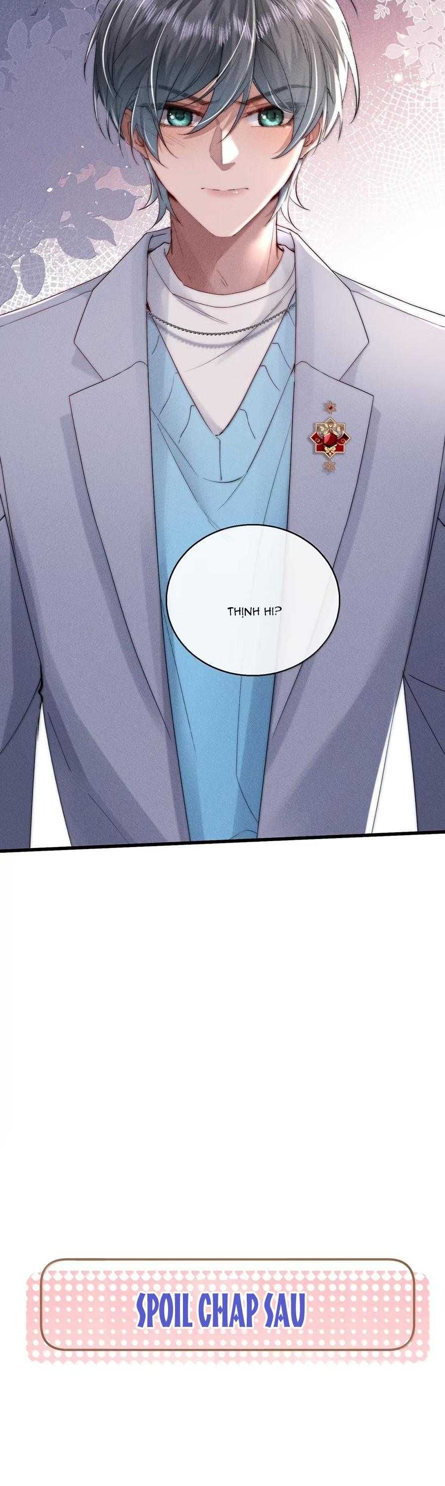 Phép Tắc Nuôi Dưỡng Chó Điên - Chương 71 - Trang 24