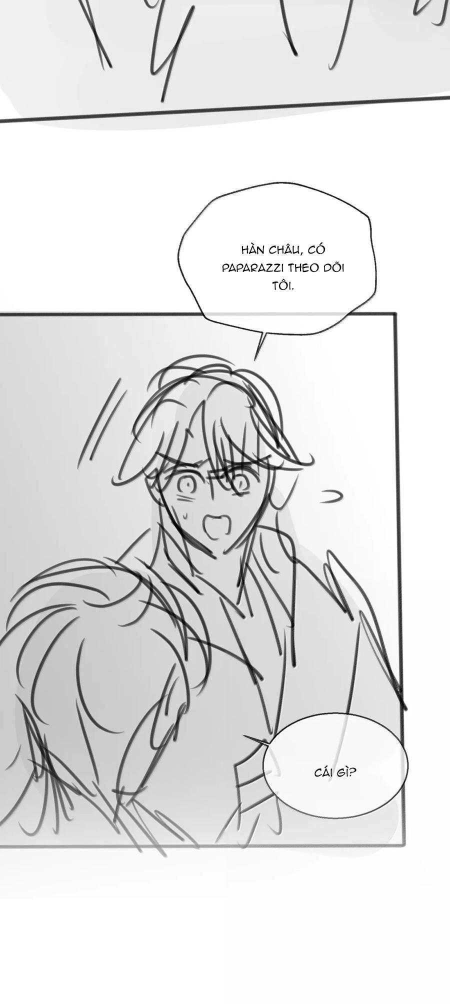 Phép Tắc Nuôi Dưỡng Chó Điên - Chương 71 - Trang 26