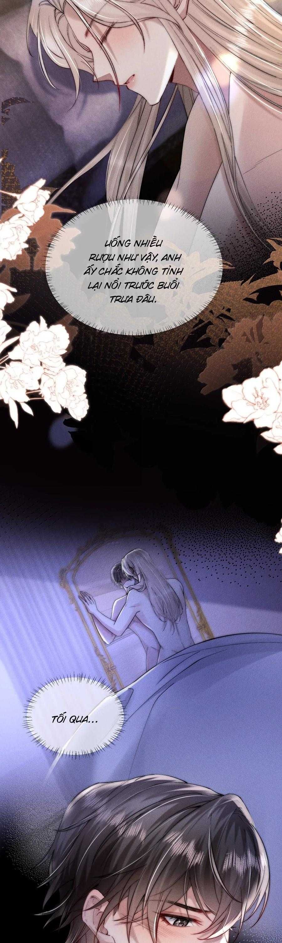 Phép Tắc Nuôi Dưỡng Chó Điên - Chương 71 - Trang 4