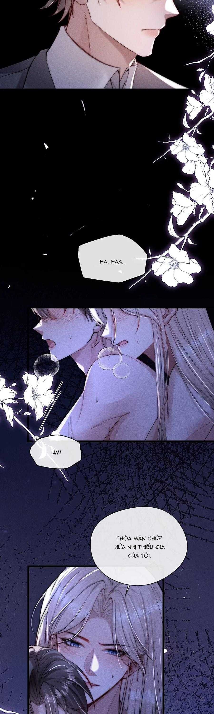 Phép Tắc Nuôi Dưỡng Chó Điên - Chương 71 - Trang 5