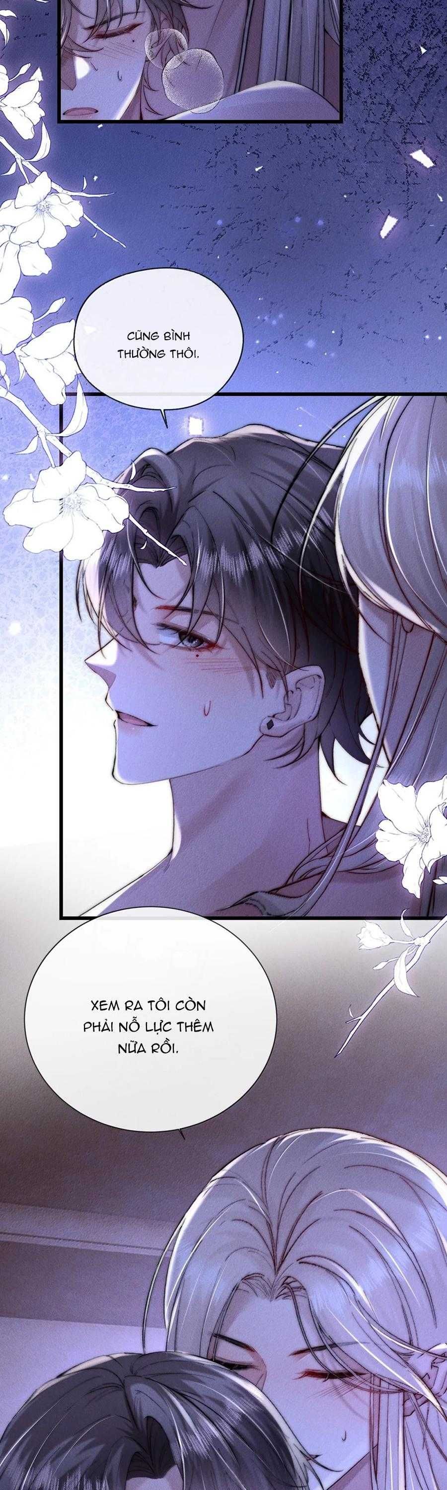 Phép Tắc Nuôi Dưỡng Chó Điên - Chương 71 - Trang 6