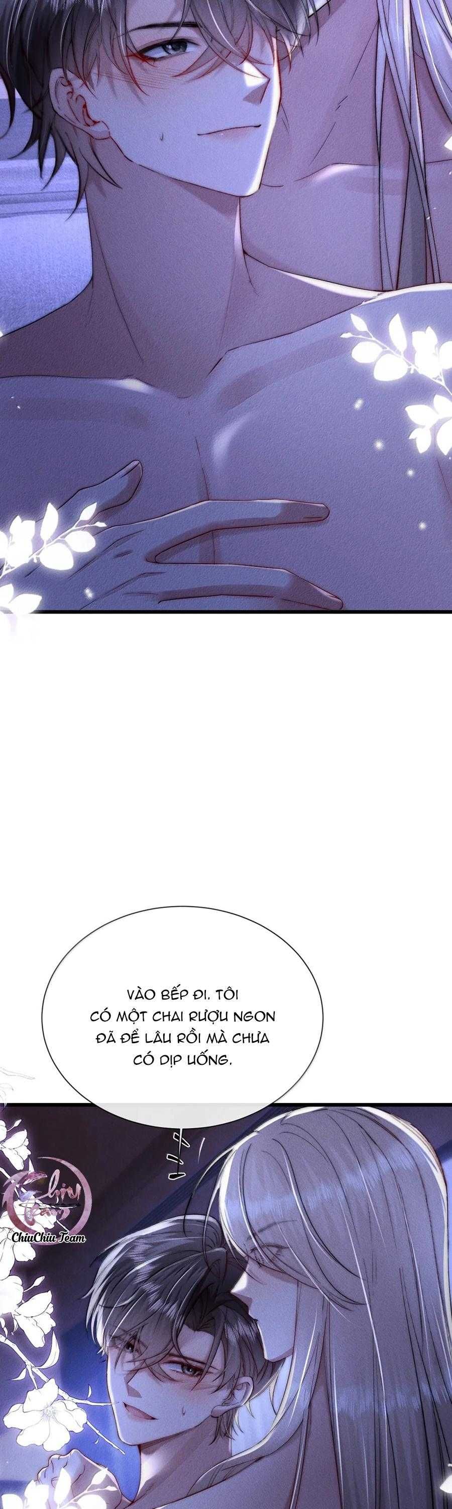 Phép Tắc Nuôi Dưỡng Chó Điên - Chương 71 - Trang 7