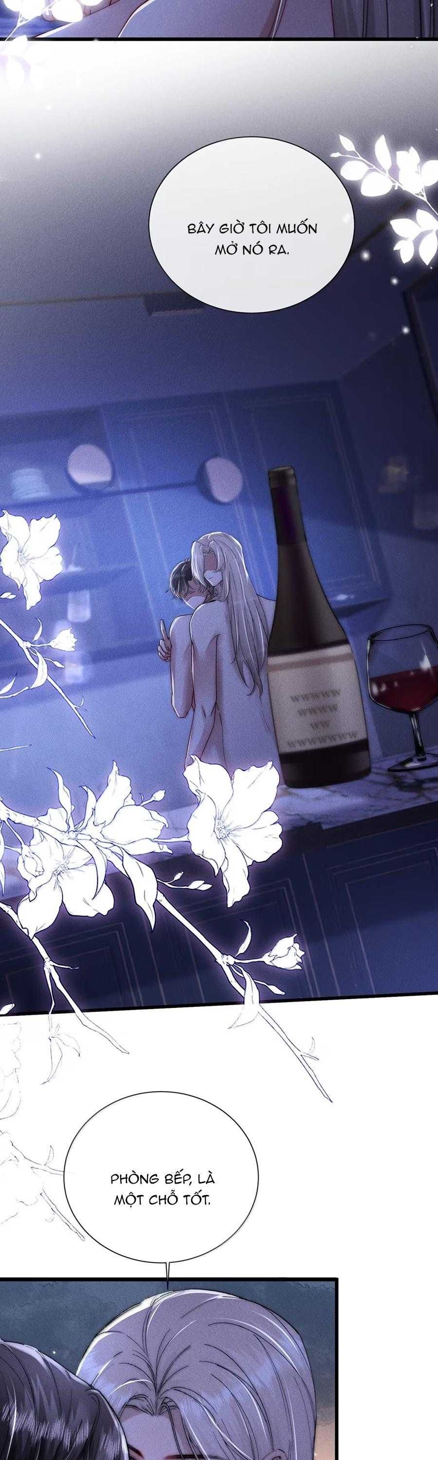 Phép Tắc Nuôi Dưỡng Chó Điên - Chương 71 - Trang 8