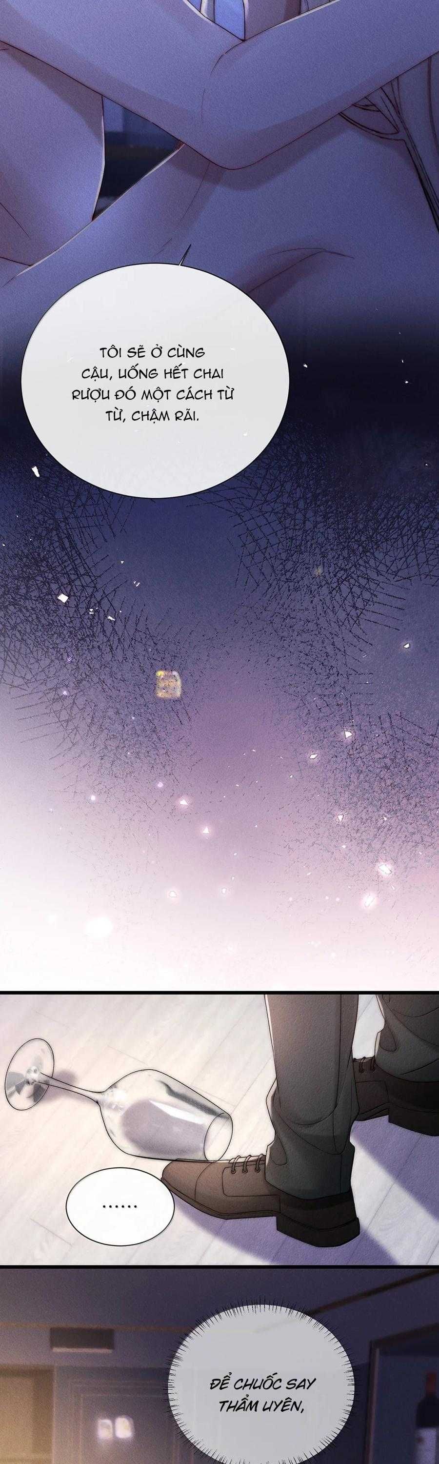 Phép Tắc Nuôi Dưỡng Chó Điên - Chương 71 - Trang 10