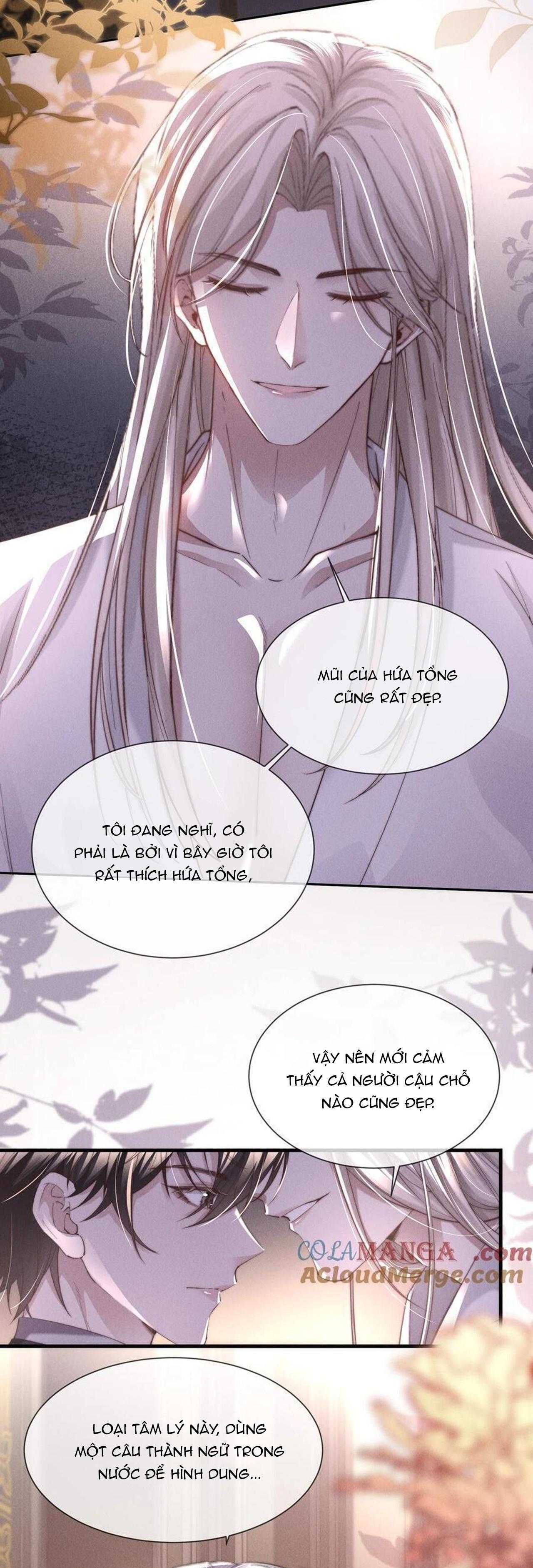 Phép Tắc Nuôi Dưỡng Chó Điên - Chương 8 - Trang 21