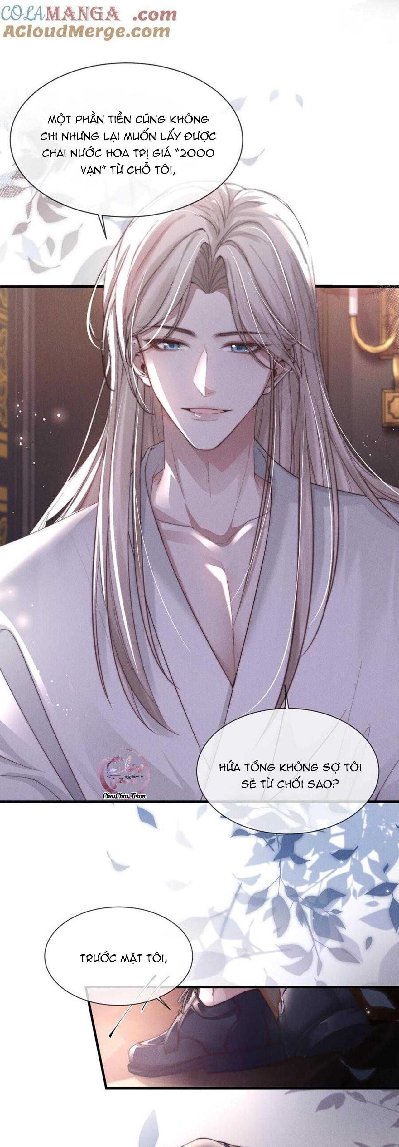 Phép Tắc Nuôi Dưỡng Chó Điên - Chương 8 - Trang 24