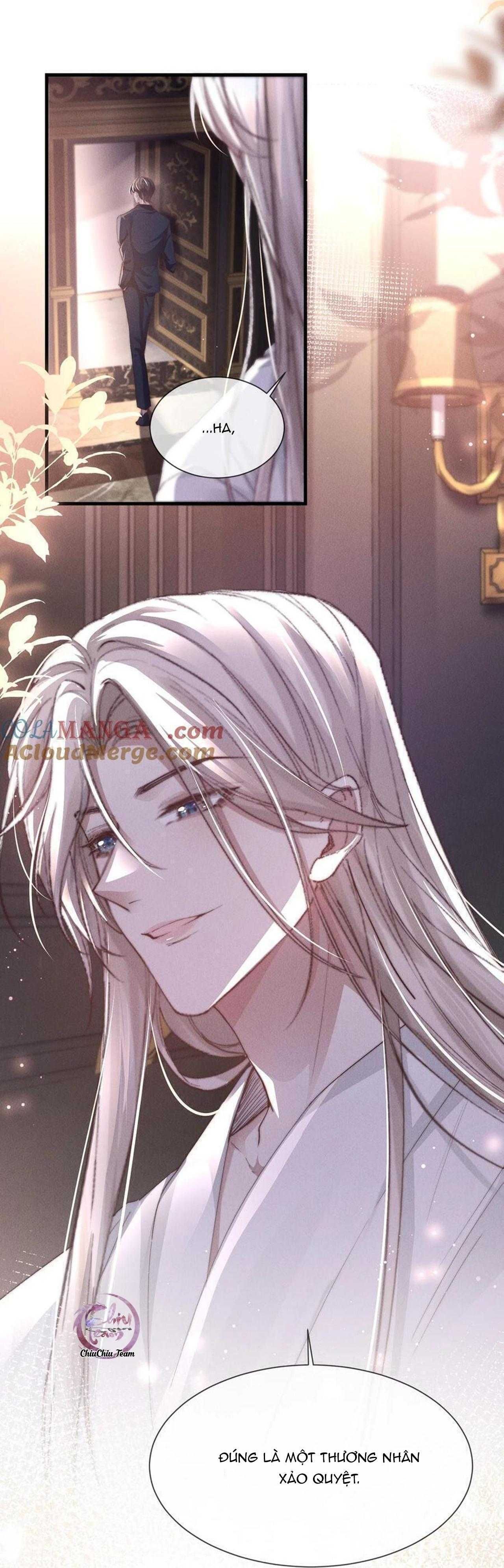 Phép Tắc Nuôi Dưỡng Chó Điên - Chương 8 - Trang 26
