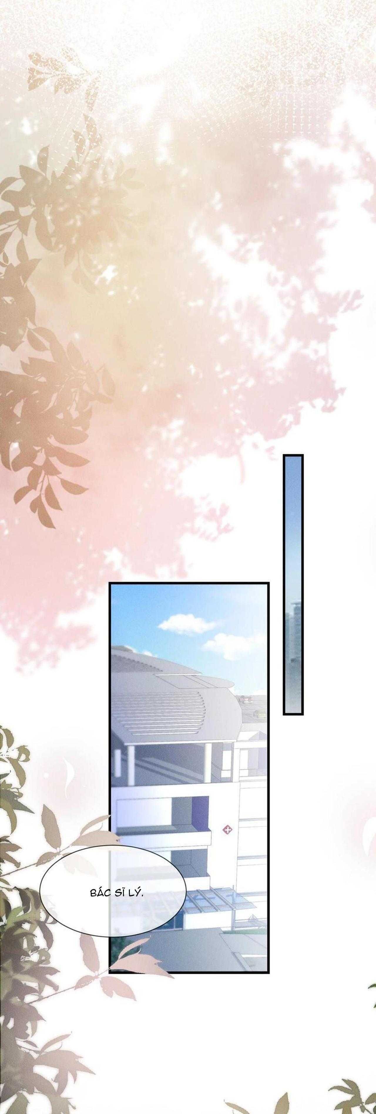 Phép Tắc Nuôi Dưỡng Chó Điên - Chương 8 - Trang 27