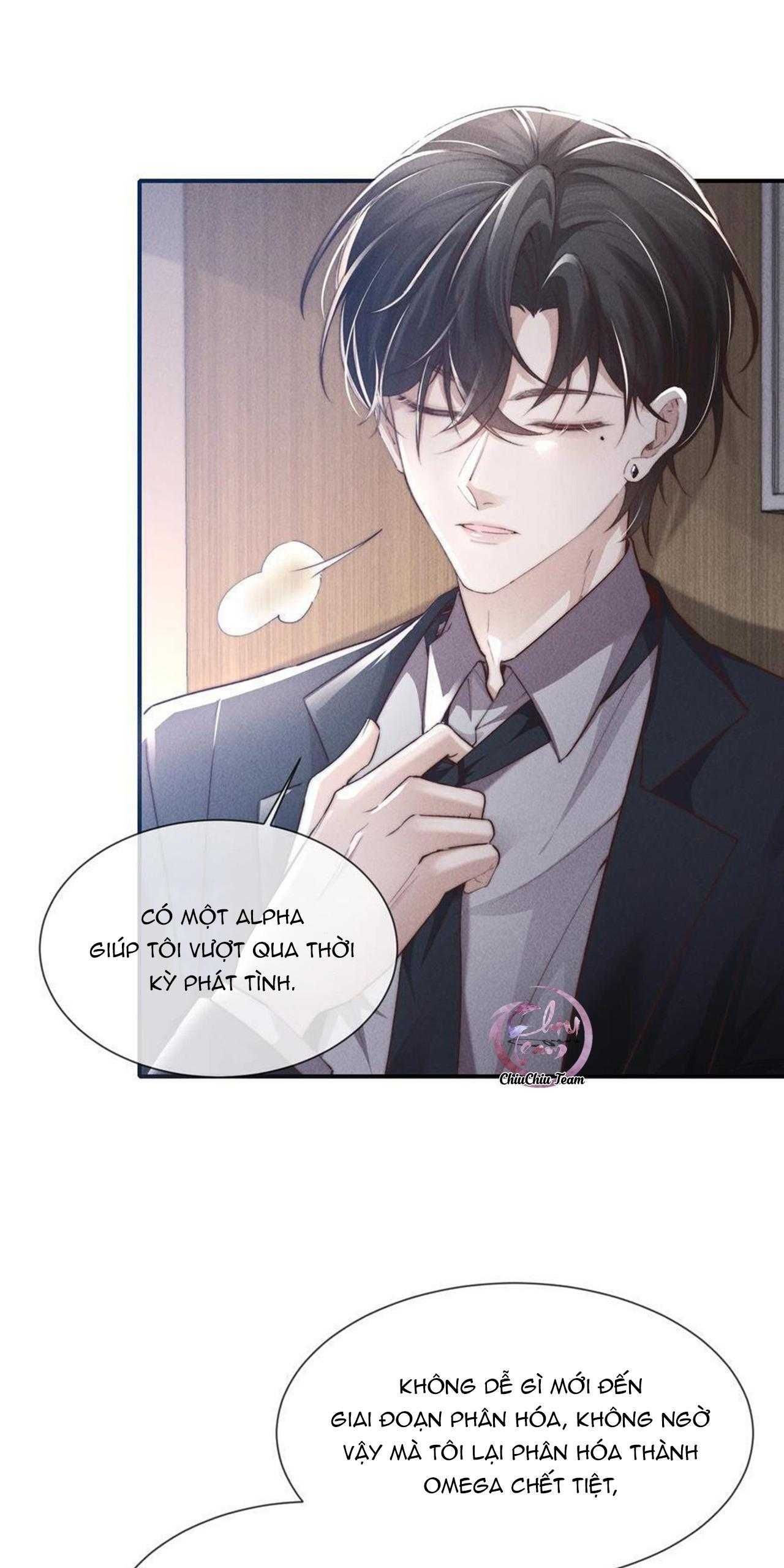 Phép Tắc Nuôi Dưỡng Chó Điên - Chương 8 - Trang 31
