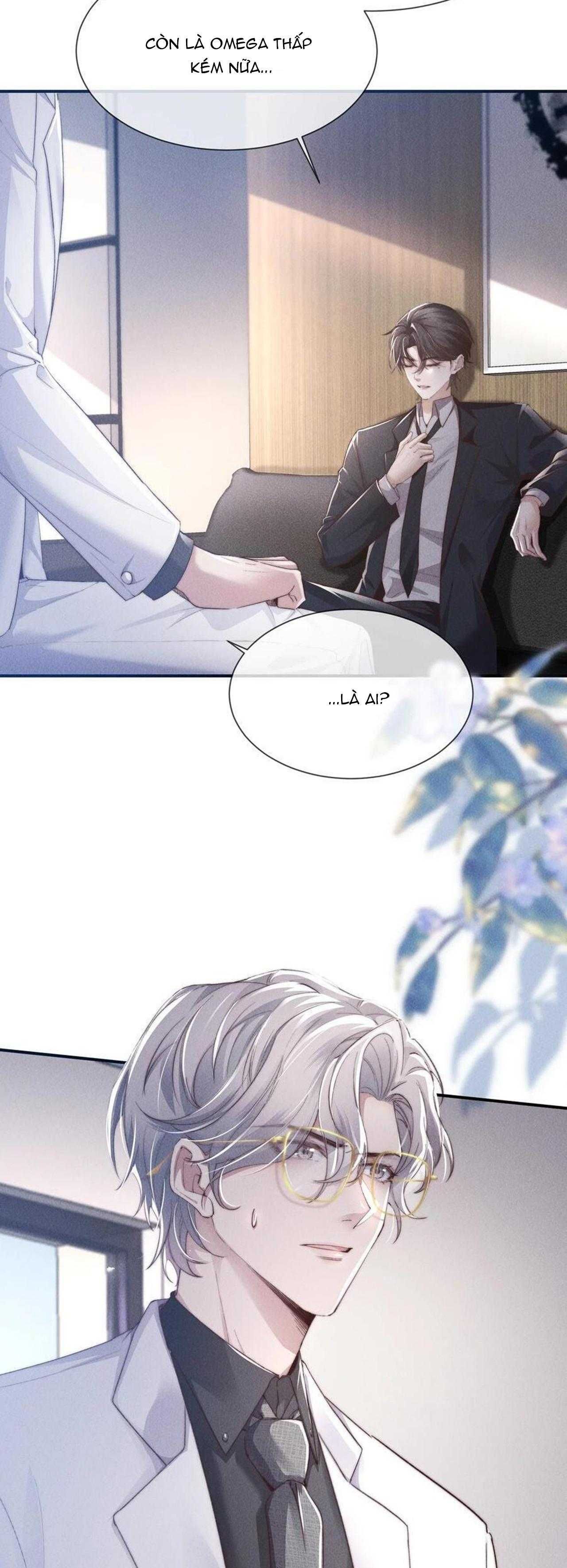 Phép Tắc Nuôi Dưỡng Chó Điên - Chương 8 - Trang 32