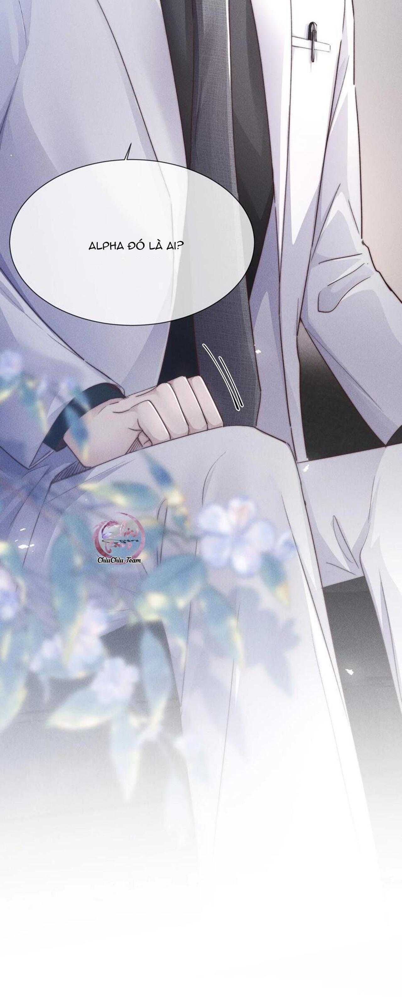 Phép Tắc Nuôi Dưỡng Chó Điên - Chương 8 - Trang 33